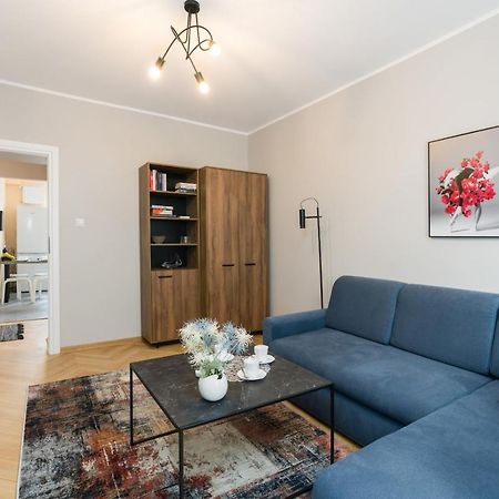 Kosinskiego Apartment Poznan By Noclegi Renters 외부 사진