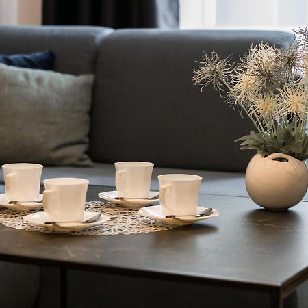 Kosinskiego Apartment Poznan By Noclegi Renters 외부 사진