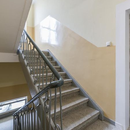 Kosinskiego Apartment Poznan By Noclegi Renters 외부 사진