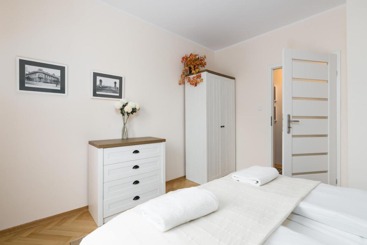 Kosinskiego Apartment Poznan By Noclegi Renters 외부 사진