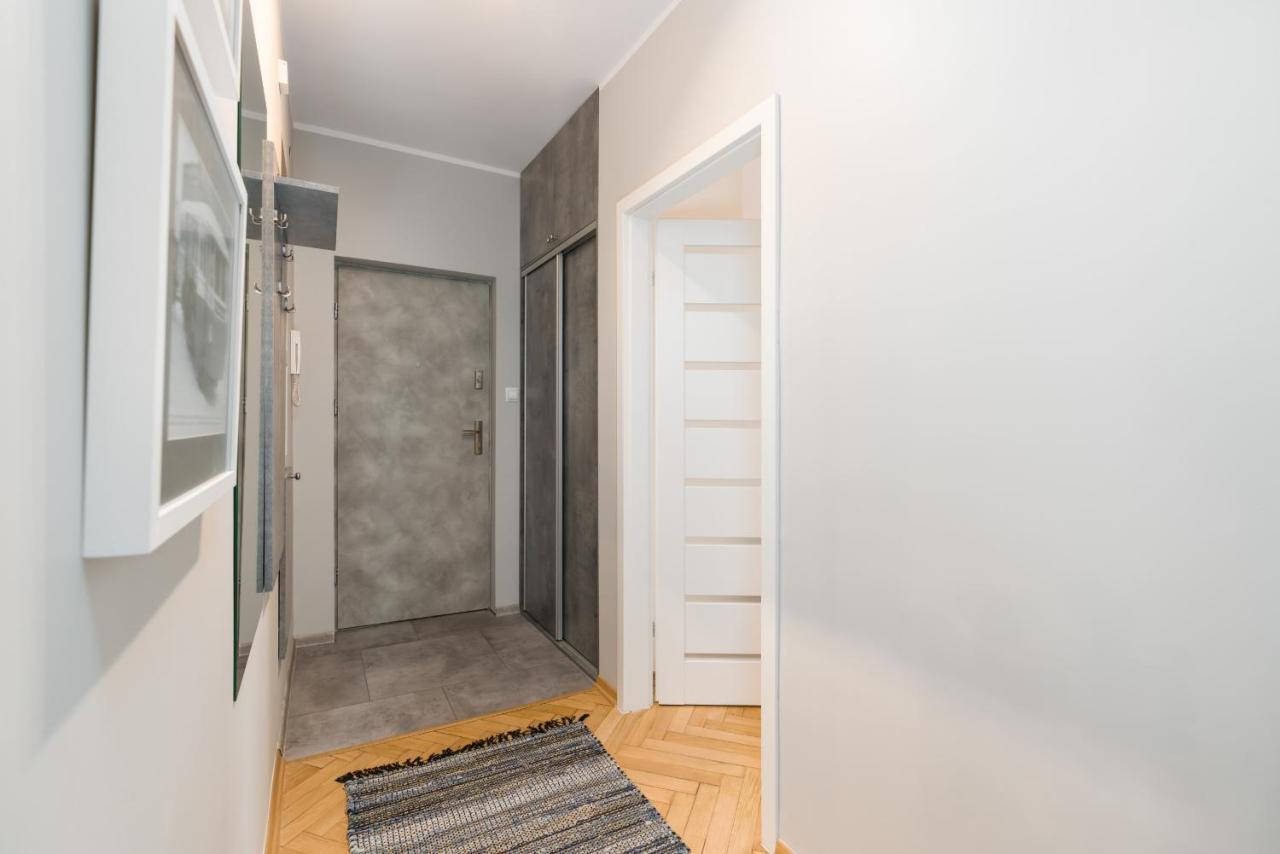 Kosinskiego Apartment Poznan By Noclegi Renters 외부 사진